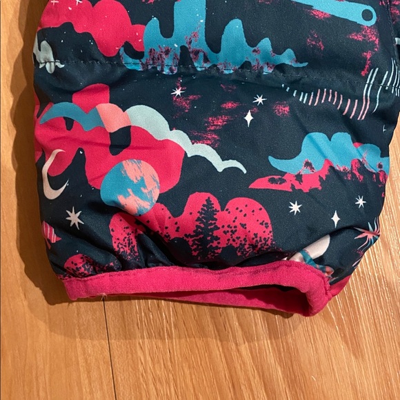 NWOT Columbia Snuggle Bunny Infant 0-3 months - Picture 5 of 10